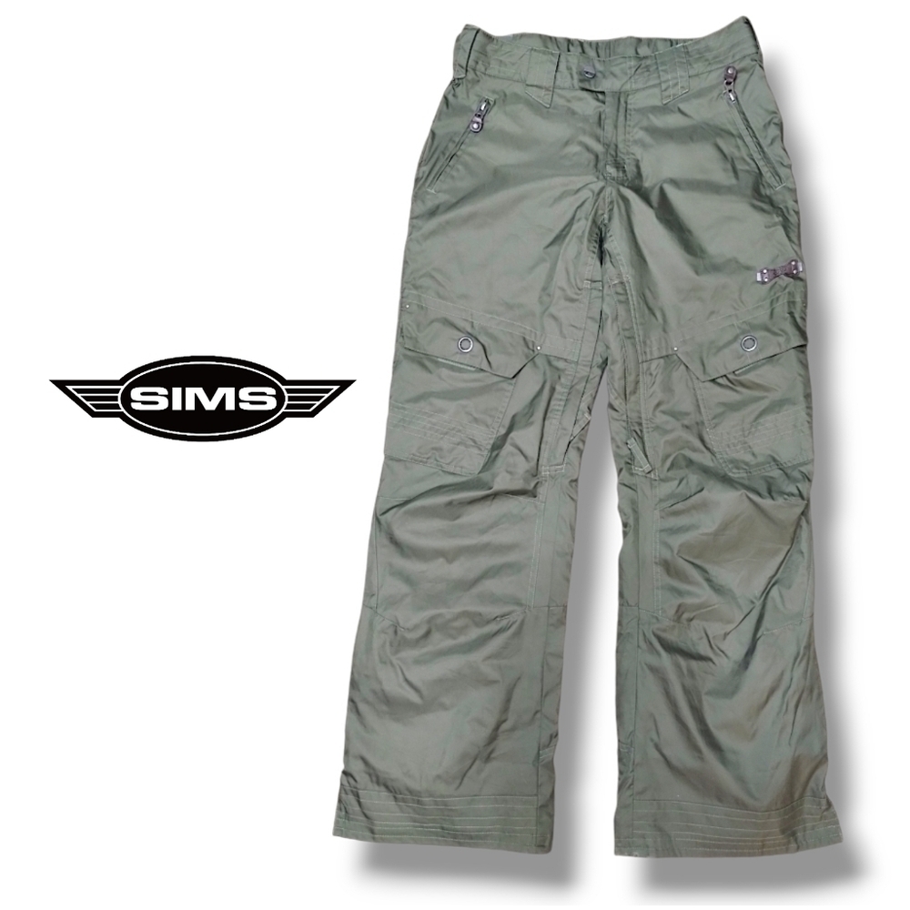 Sims Snowboarding Pants  - Women's